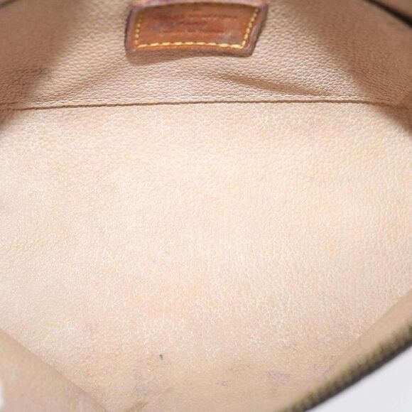 LOUIS VUITTON Monogram Pochette Cosmetic PM Pouch - Picture 10 of 15